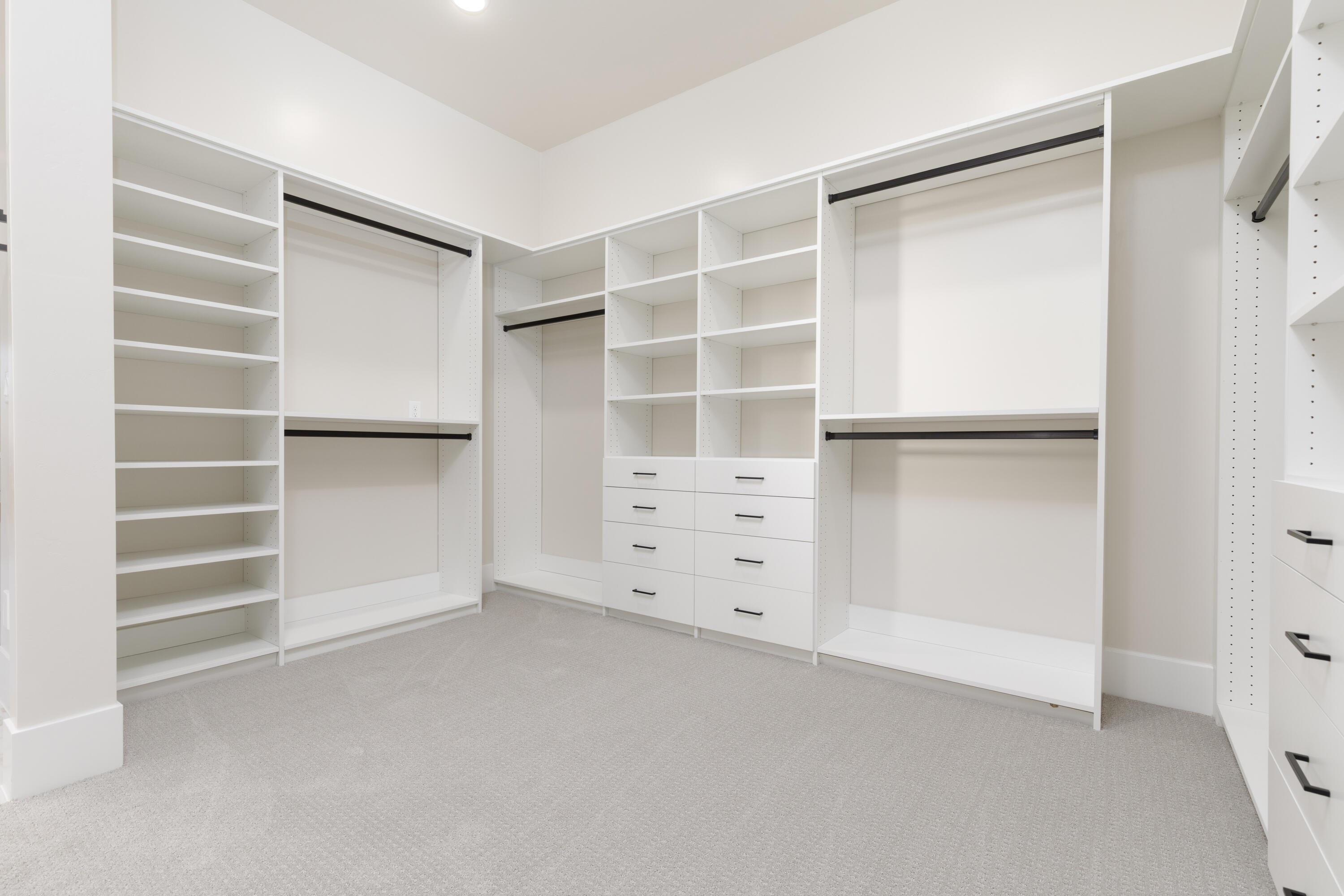 HEIGHTS AT WASHINGTON BENCH - Residential