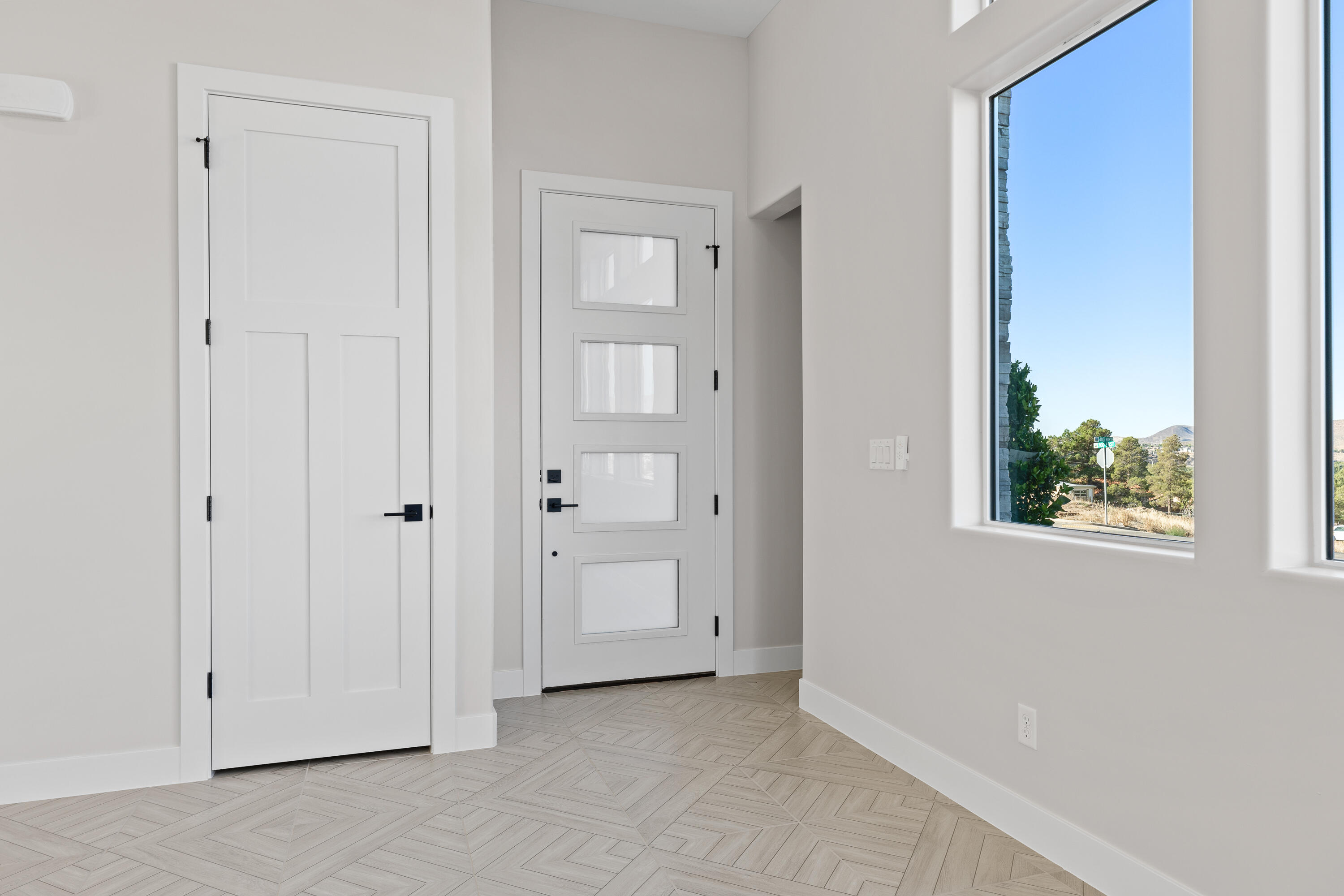 SUNSET VIEW ESTATES - Residential