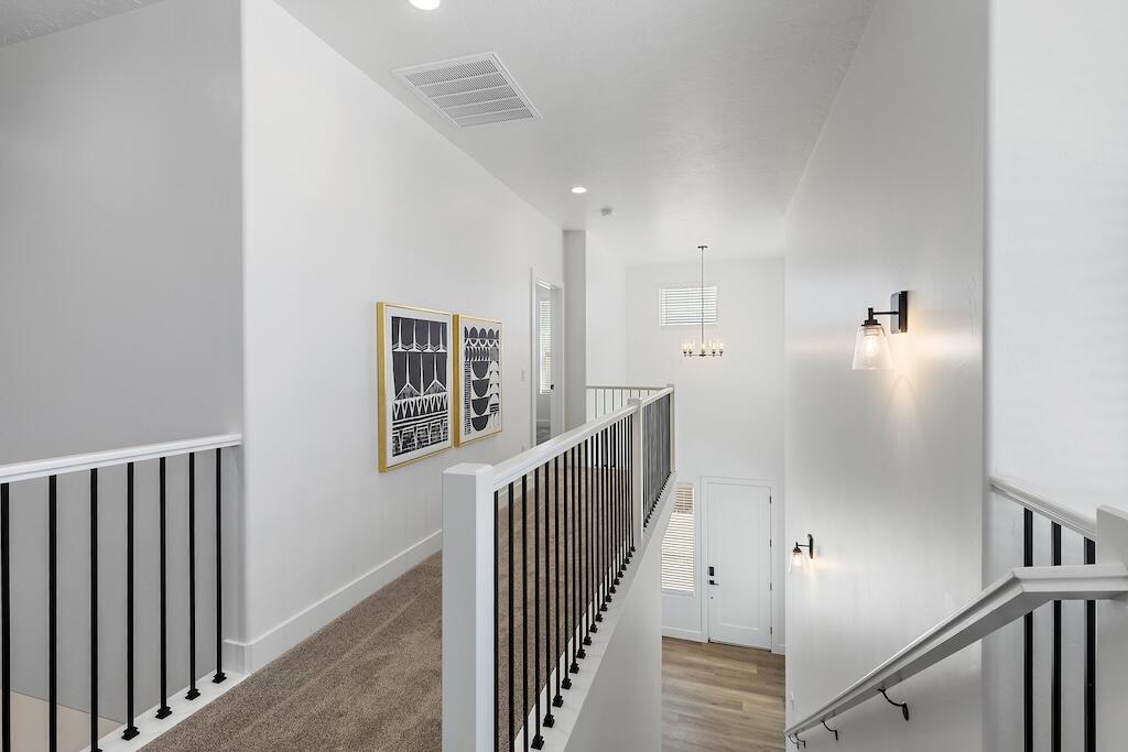 ROCKLAND TOWNHOMES - Residential