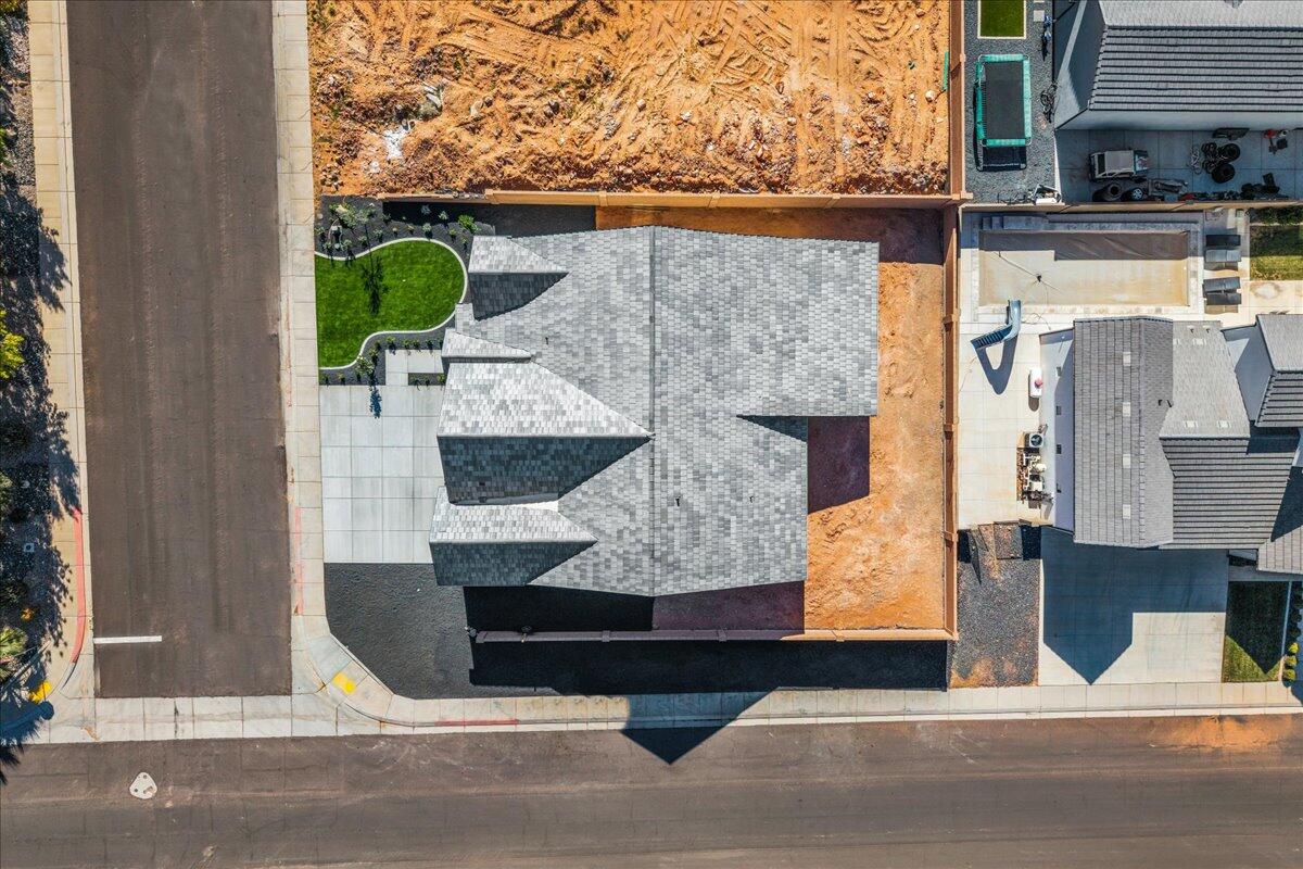 DIXIE SPRINGS - Residential