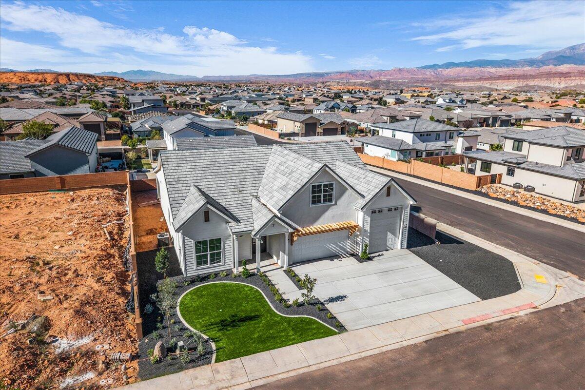 DIXIE SPRINGS - Residential