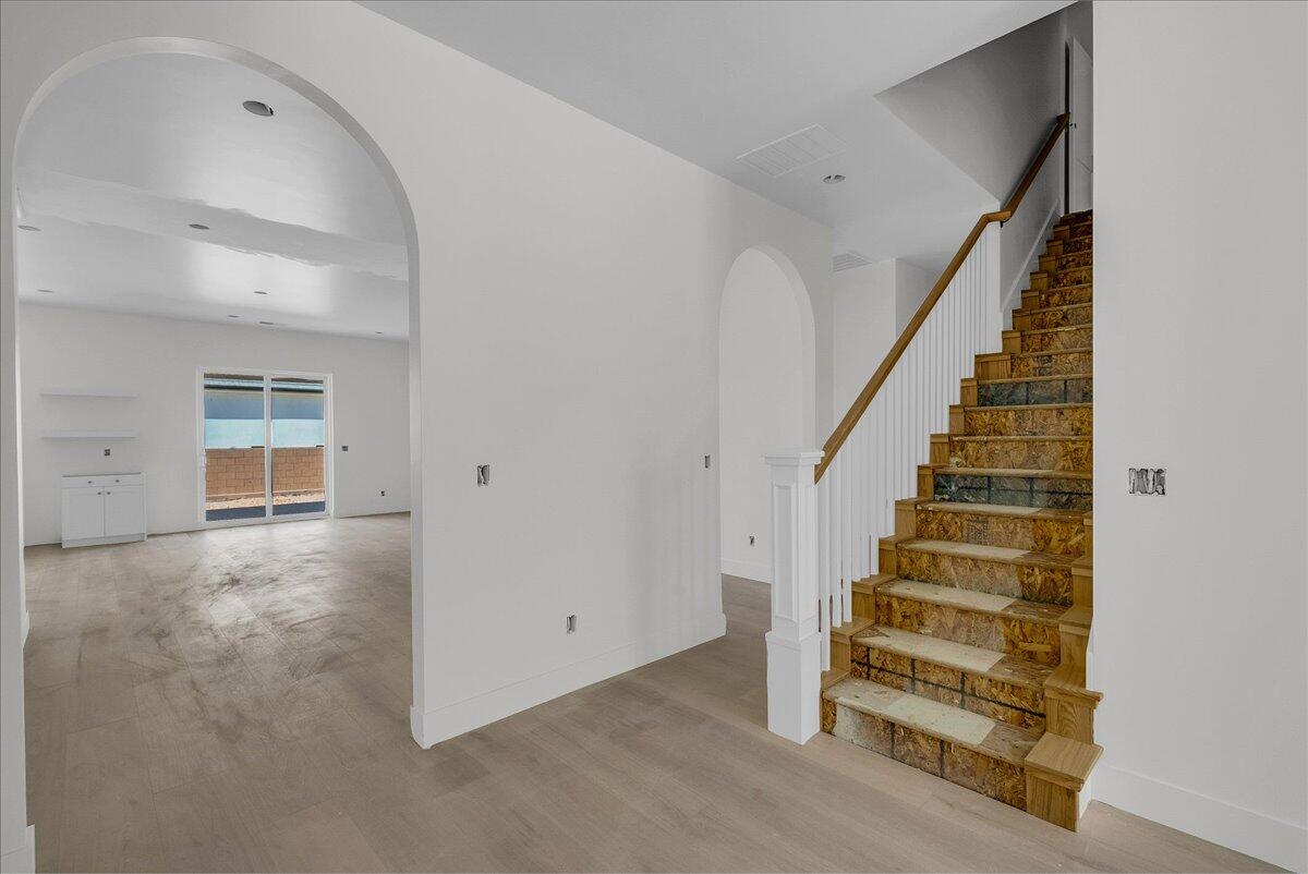 DIXIE SPRINGS - Residential