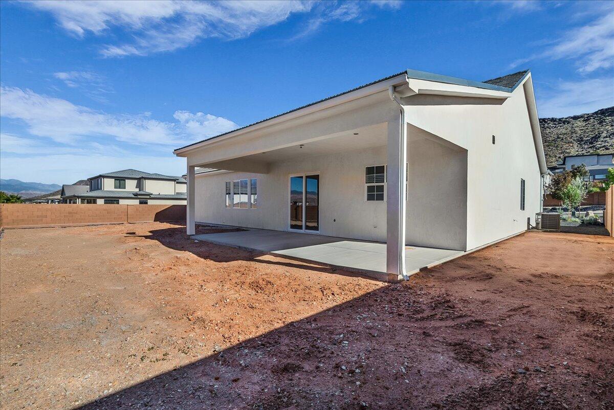 DIXIE SPRINGS - Residential