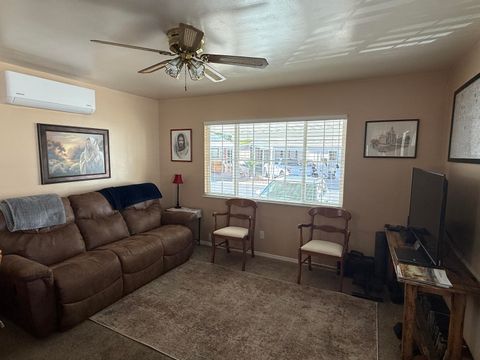 Tiny photo for 1225 N Dixie Downs Road 122 #122, Saint George, UT 84770 (MLS # 26-271412)