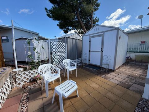 Tiny photo for 1225 N Dixie Downs Road 122 #122, Saint George, UT 84770 (MLS # 26-271412)