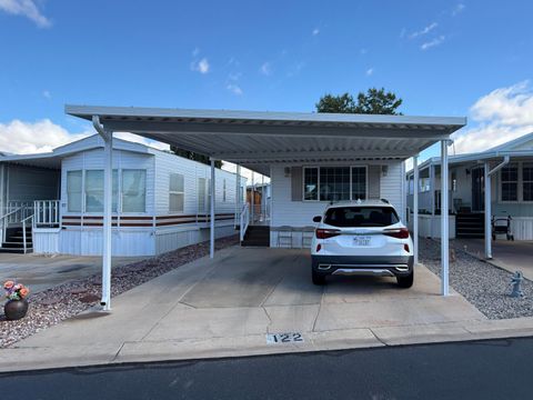 Tiny photo for 1225 N Dixie Downs Road 122 #122, Saint George, UT 84770 (MLS # 26-271412)