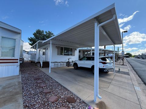Tiny photo for 1225 N Dixie Downs Road 122 #122, Saint George, UT 84770 (MLS # 26-271412)