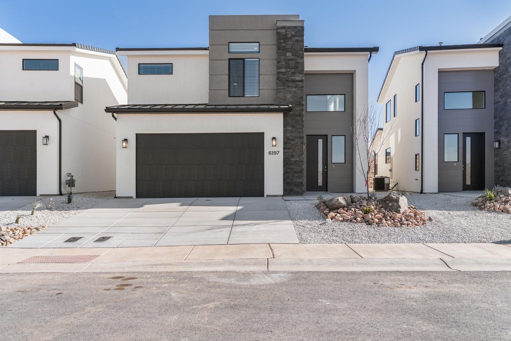 Photo of Lot 117 Desert Terrace, Saint George, UT 84790 (MLS # 26-273607)