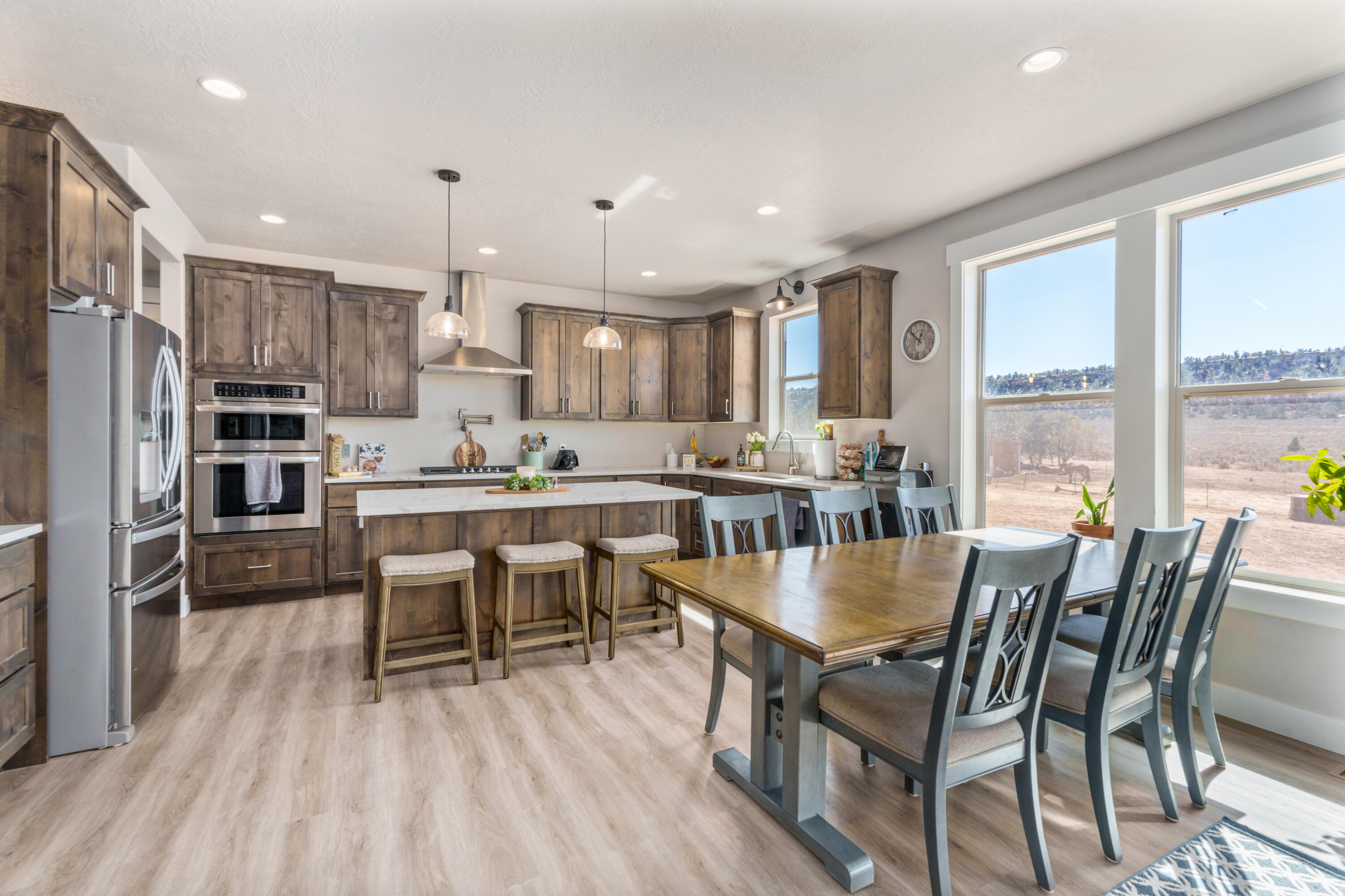 APPLE VALLEY RANCH GOOSEBERRY - Residential