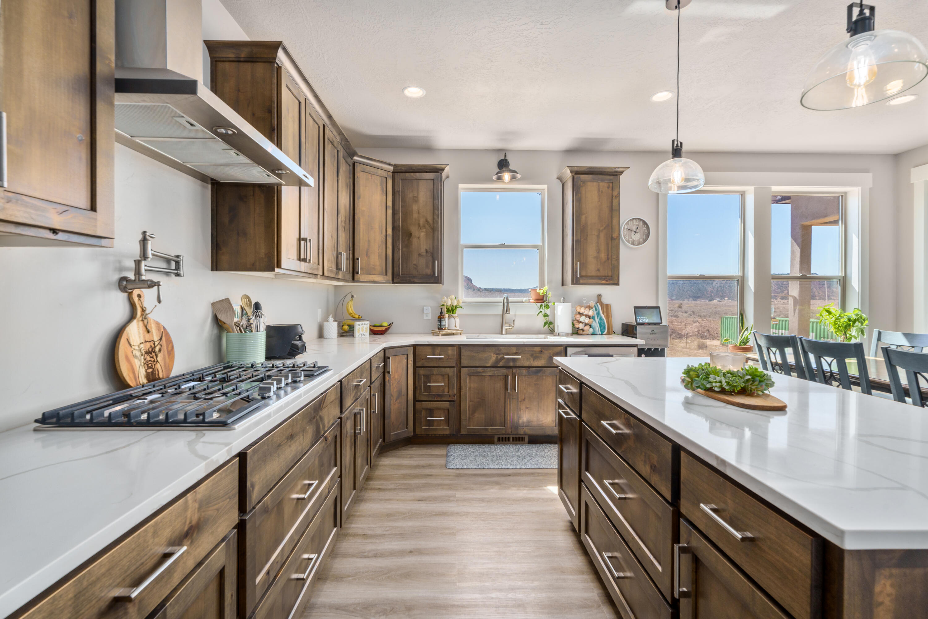 APPLE VALLEY RANCH GOOSEBERRY - Residential