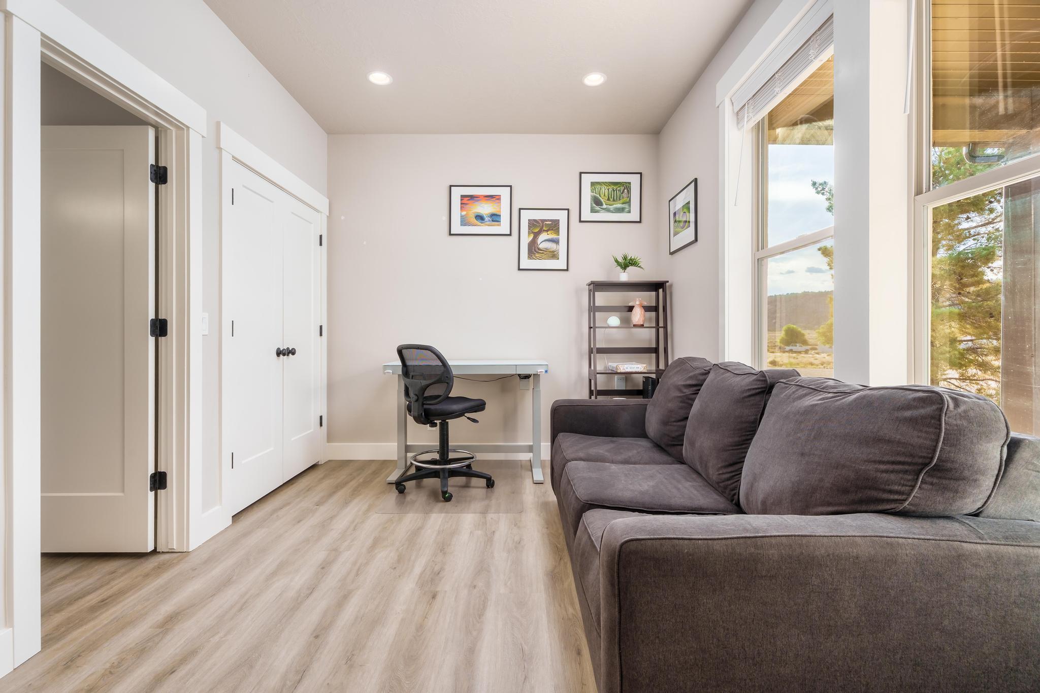 APPLE VALLEY RANCH GOOSEBERRY - Residential