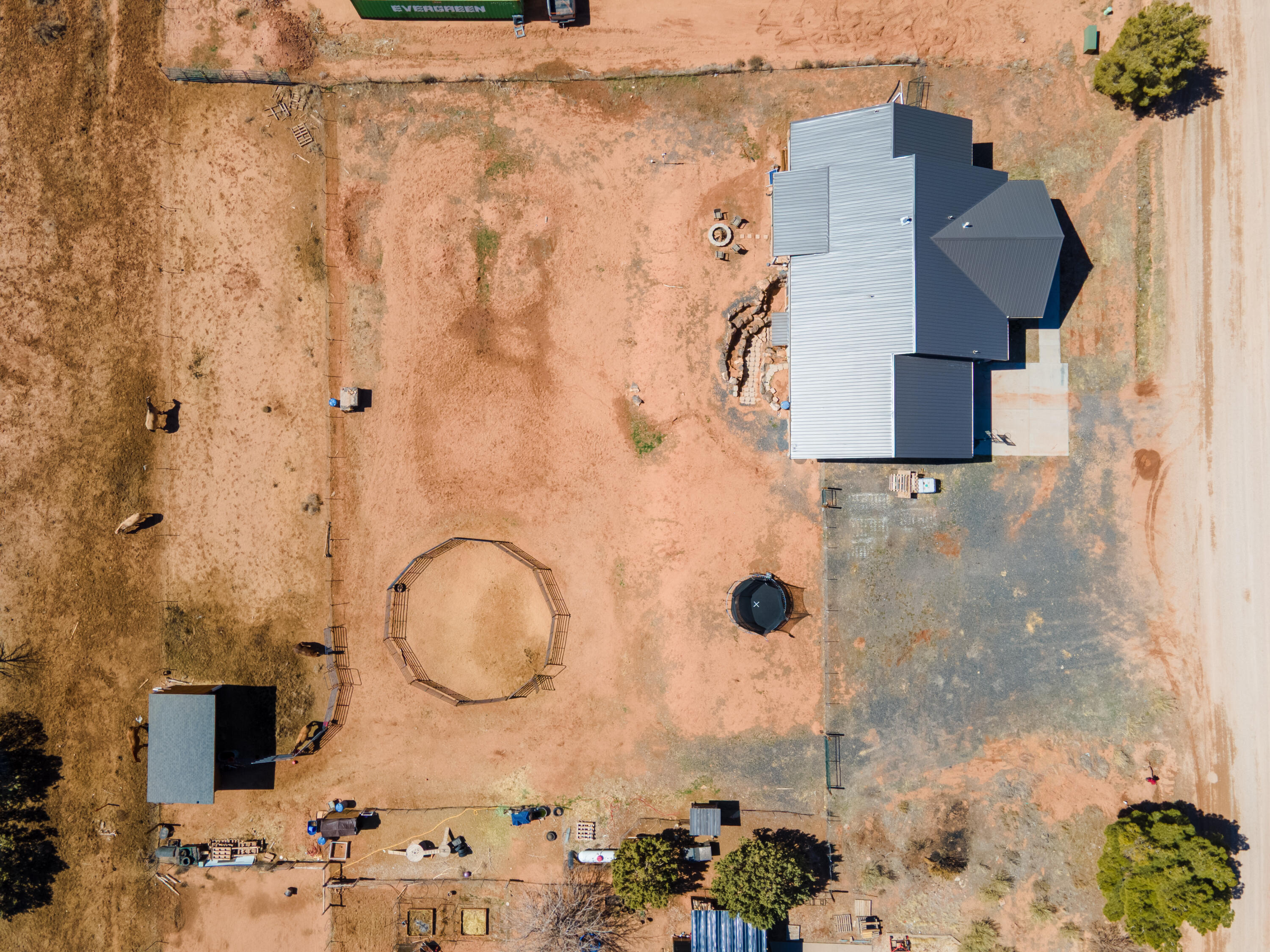 APPLE VALLEY RANCH GOOSEBERRY - Residential