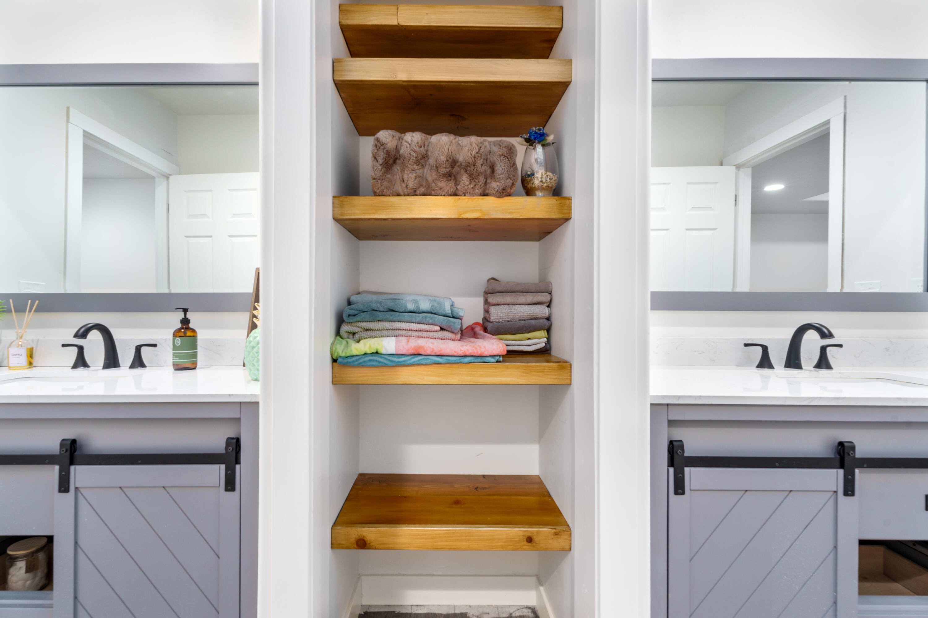 APPLE VALLEY RANCH GOOSEBERRY - Residential