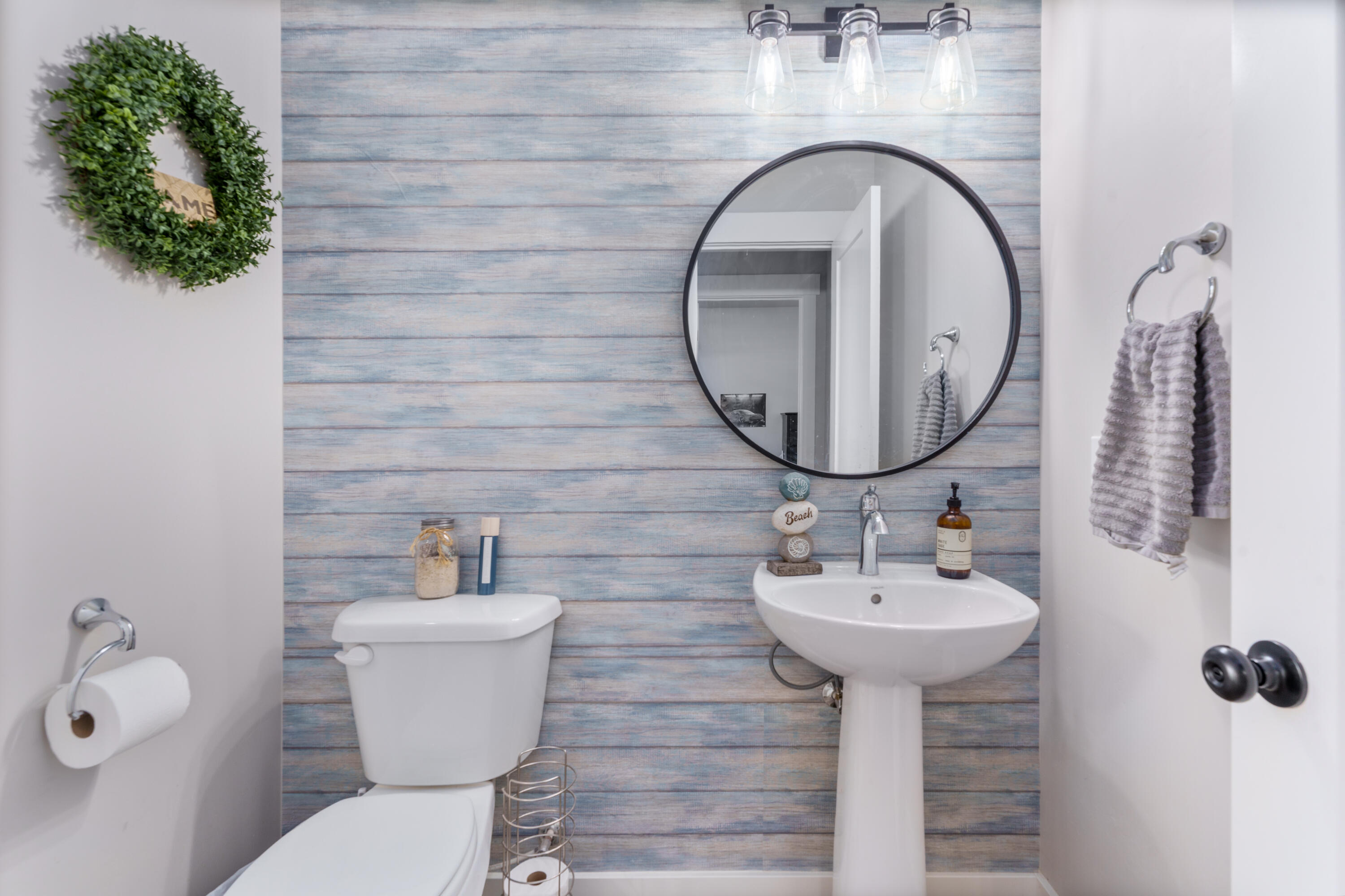 APPLE VALLEY RANCH GOOSEBERRY - Residential