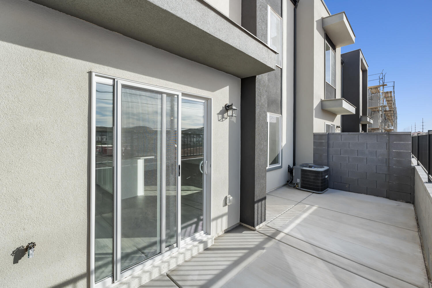 IRON TOP AT LONG VALLEY - Residential