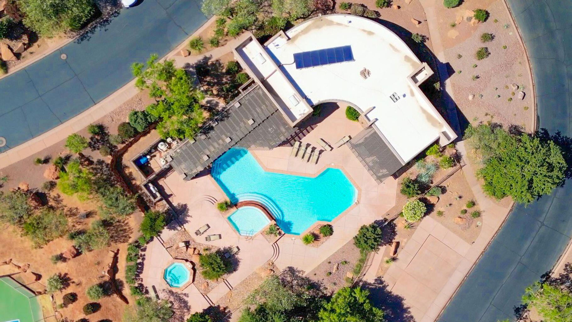 CLIFFS OF SNOW CANYON - Residential