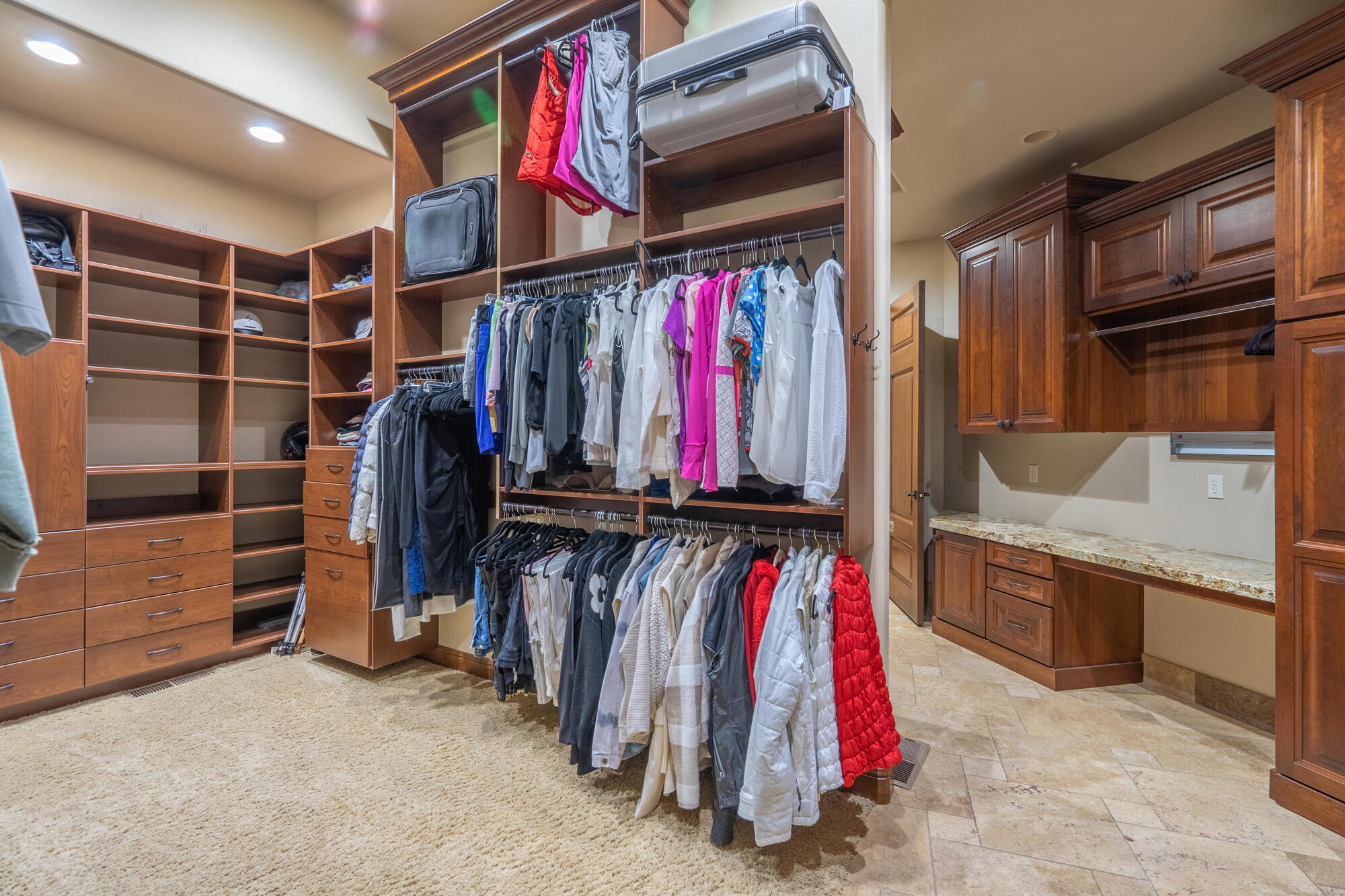 CLIFFS OF SNOW CANYON - Residential