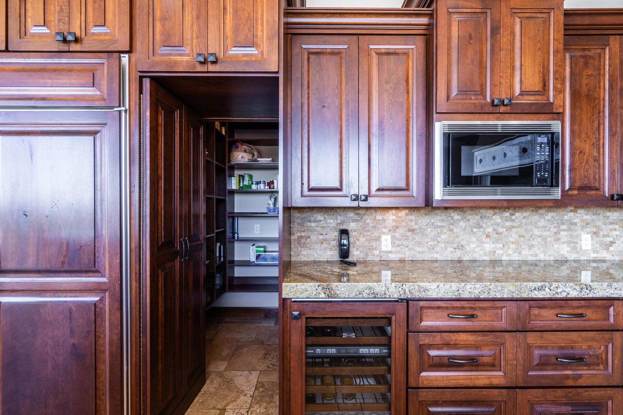 CLIFFS OF SNOW CANYON - Residential