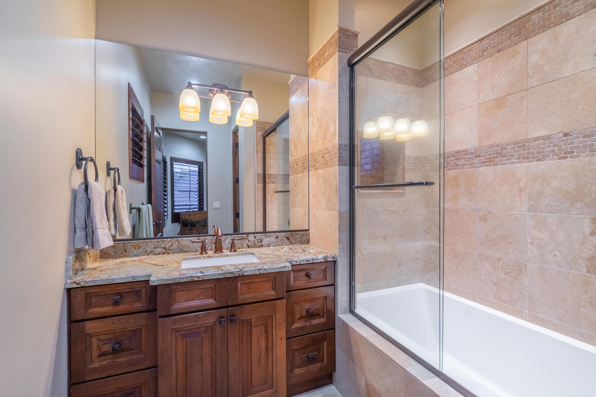 CLIFFS OF SNOW CANYON - Residential