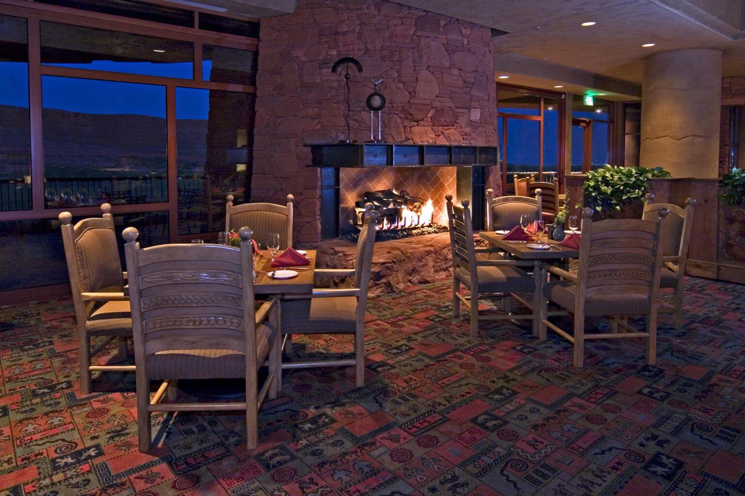 CLIFFS OF SNOW CANYON - Residential