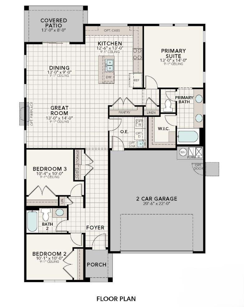 SHOOTING STAR - Residential