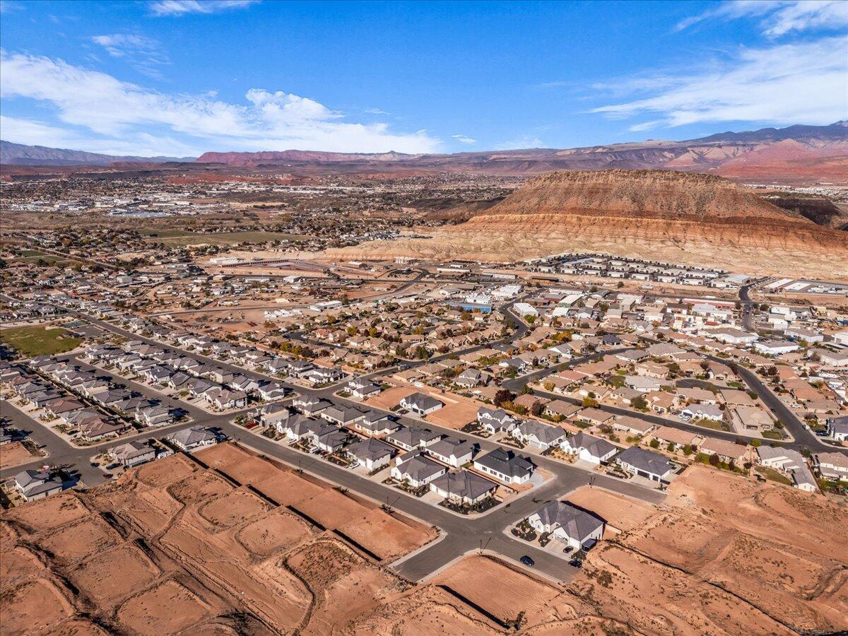 SHOOTING STAR - Residential