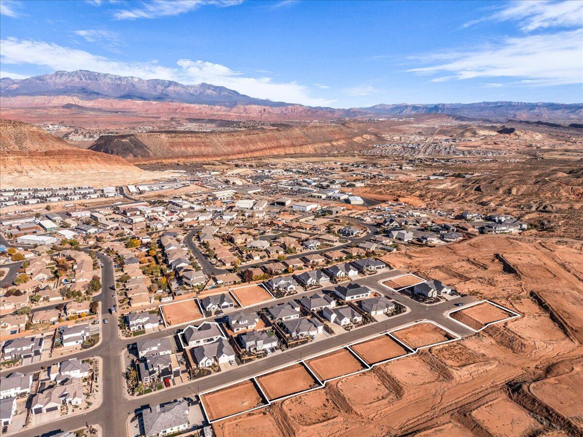 SHOOTING STAR - Residential