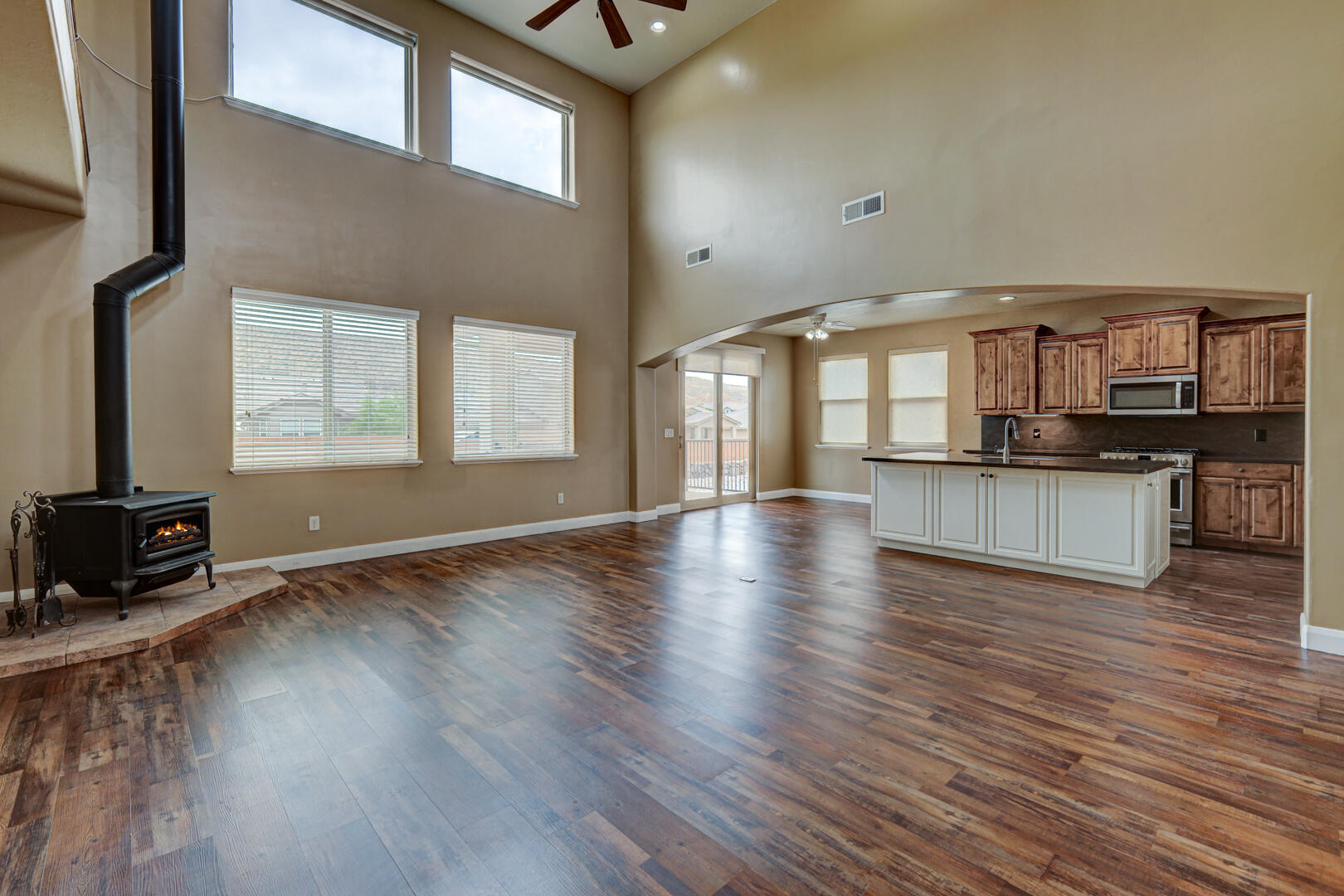 ESTATES AT HIDDEN VALLEY - Residential