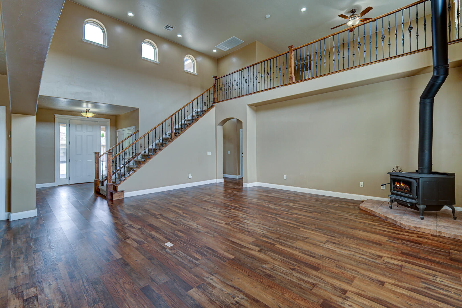 ESTATES AT HIDDEN VALLEY - Residential