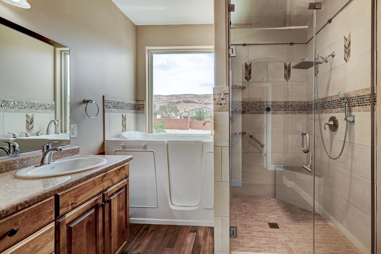 ESTATES AT HIDDEN VALLEY - Residential