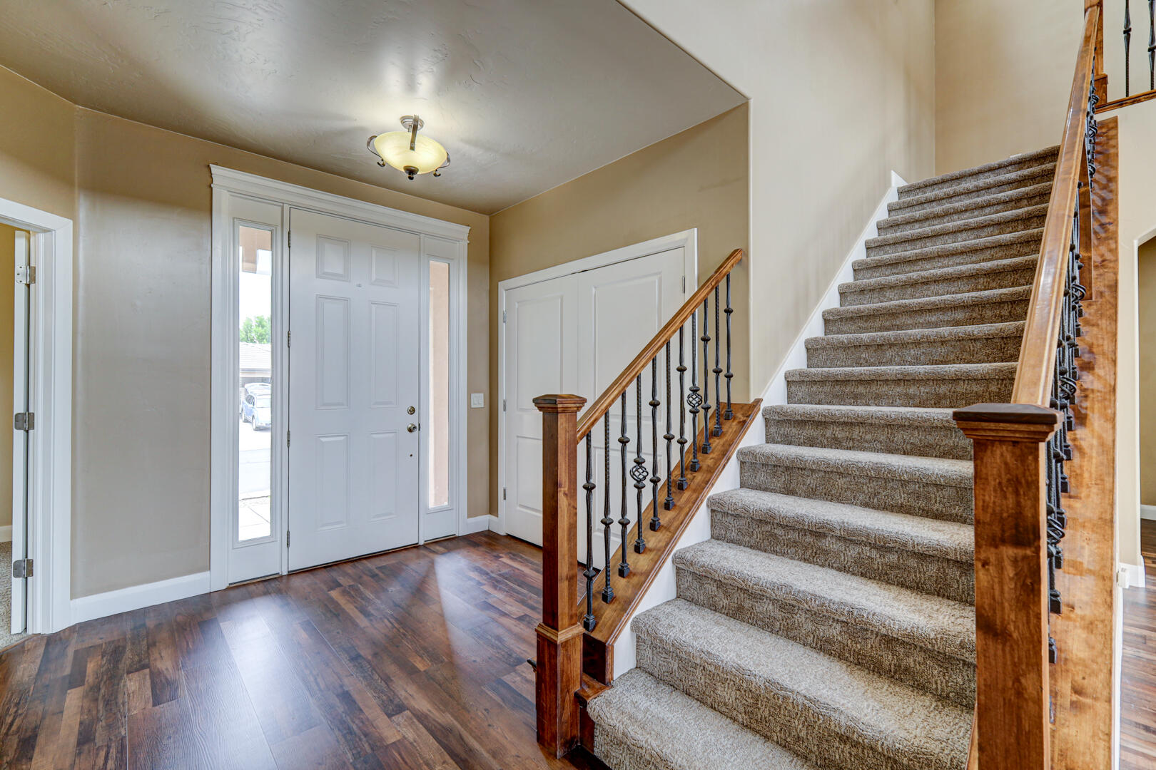 ESTATES AT HIDDEN VALLEY - Residential