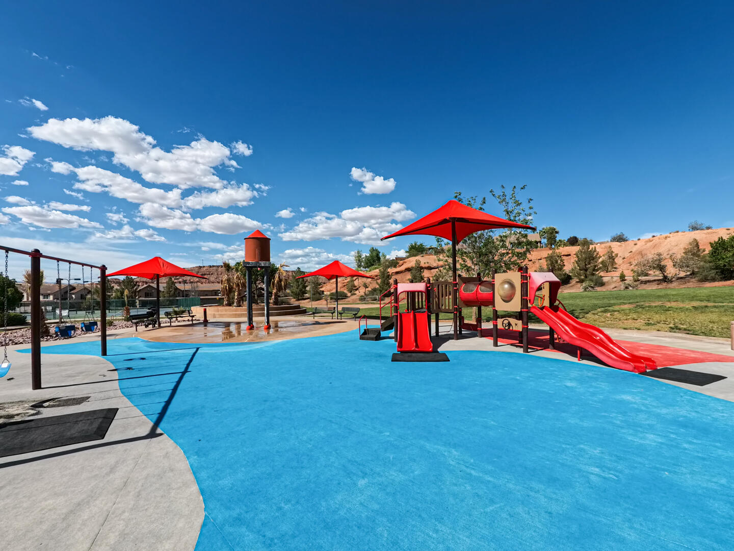 ESTATES AT HIDDEN VALLEY - Residential