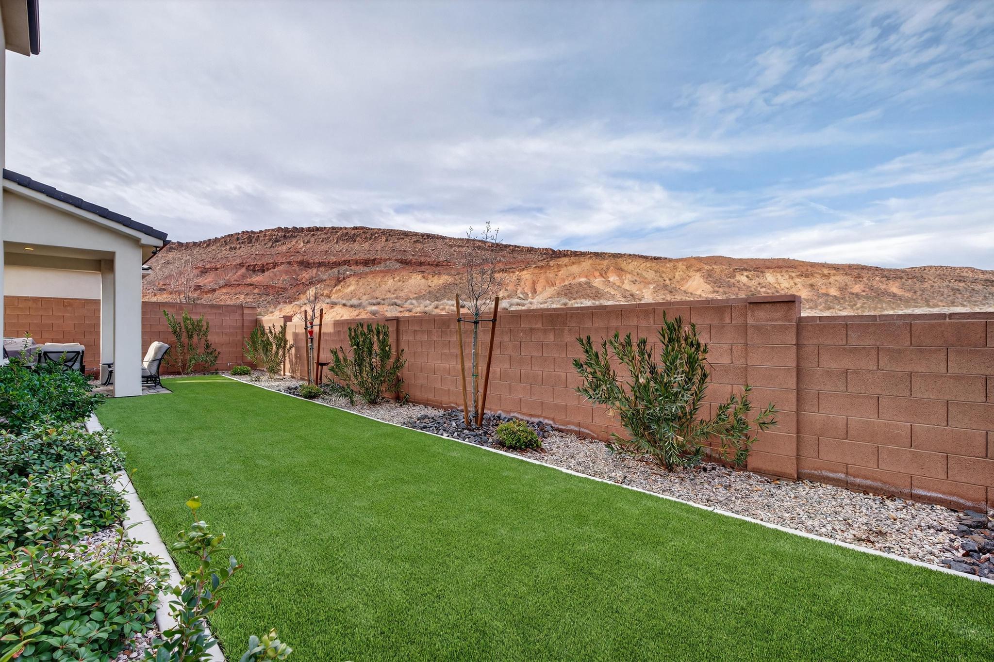 RED MESA AT SUNRISE VALLEY - Residential