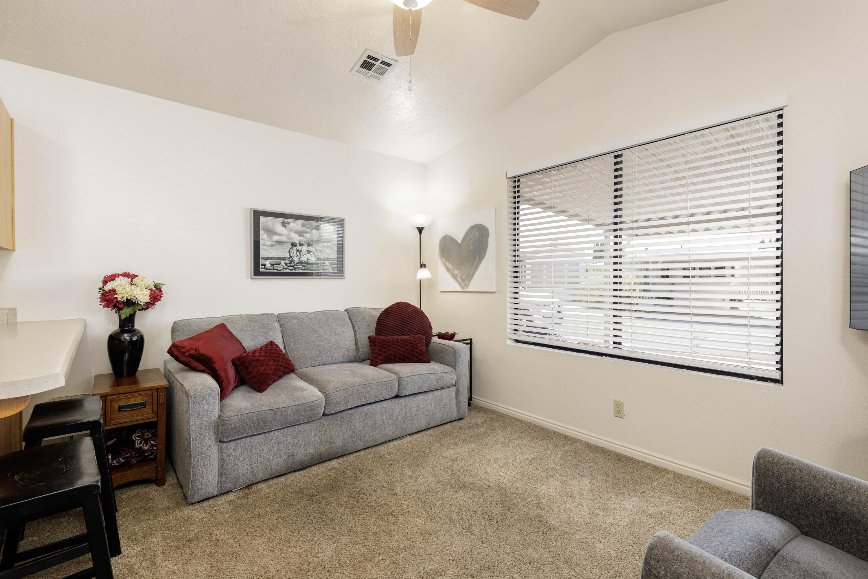 DIXIE DOWNS RV RESORT - Residential