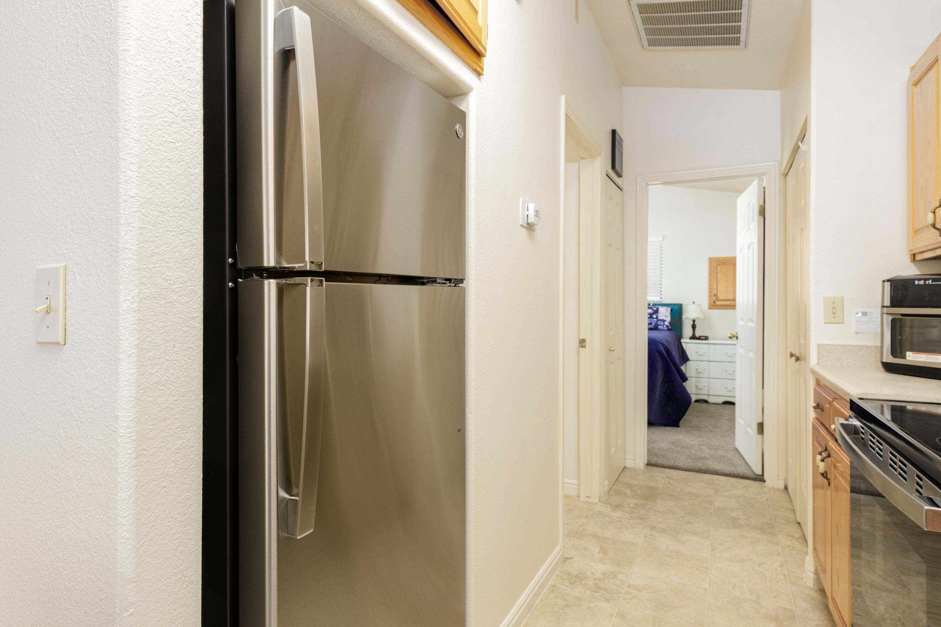 DIXIE DOWNS RV RESORT - Residential