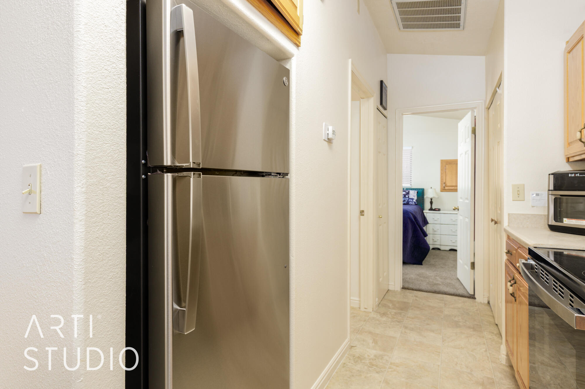 DIXIE DOWNS RV RESORT - Residential