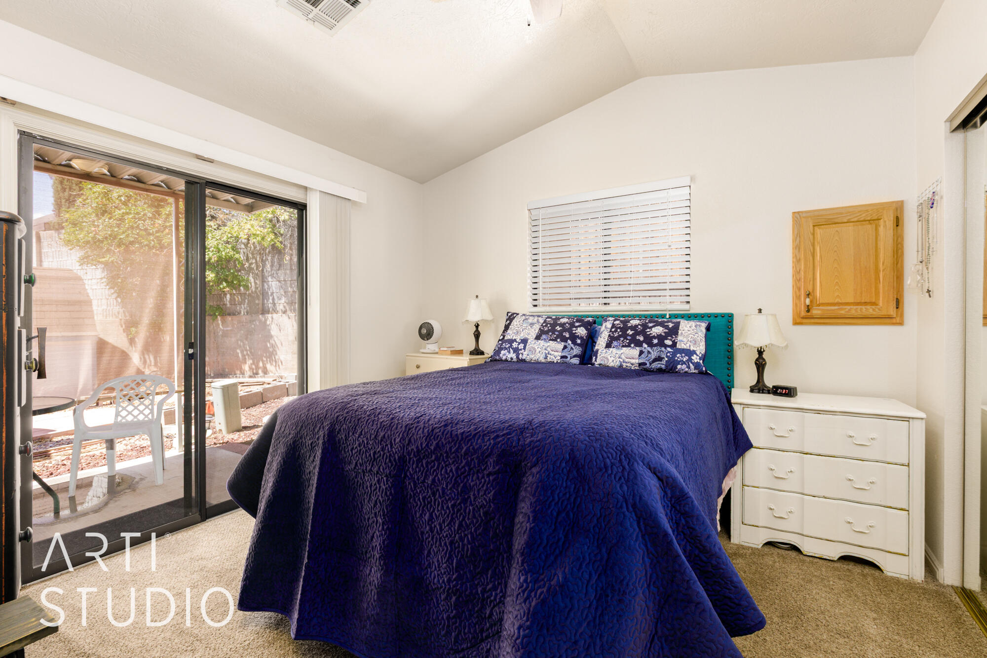 DIXIE DOWNS RV RESORT - Residential