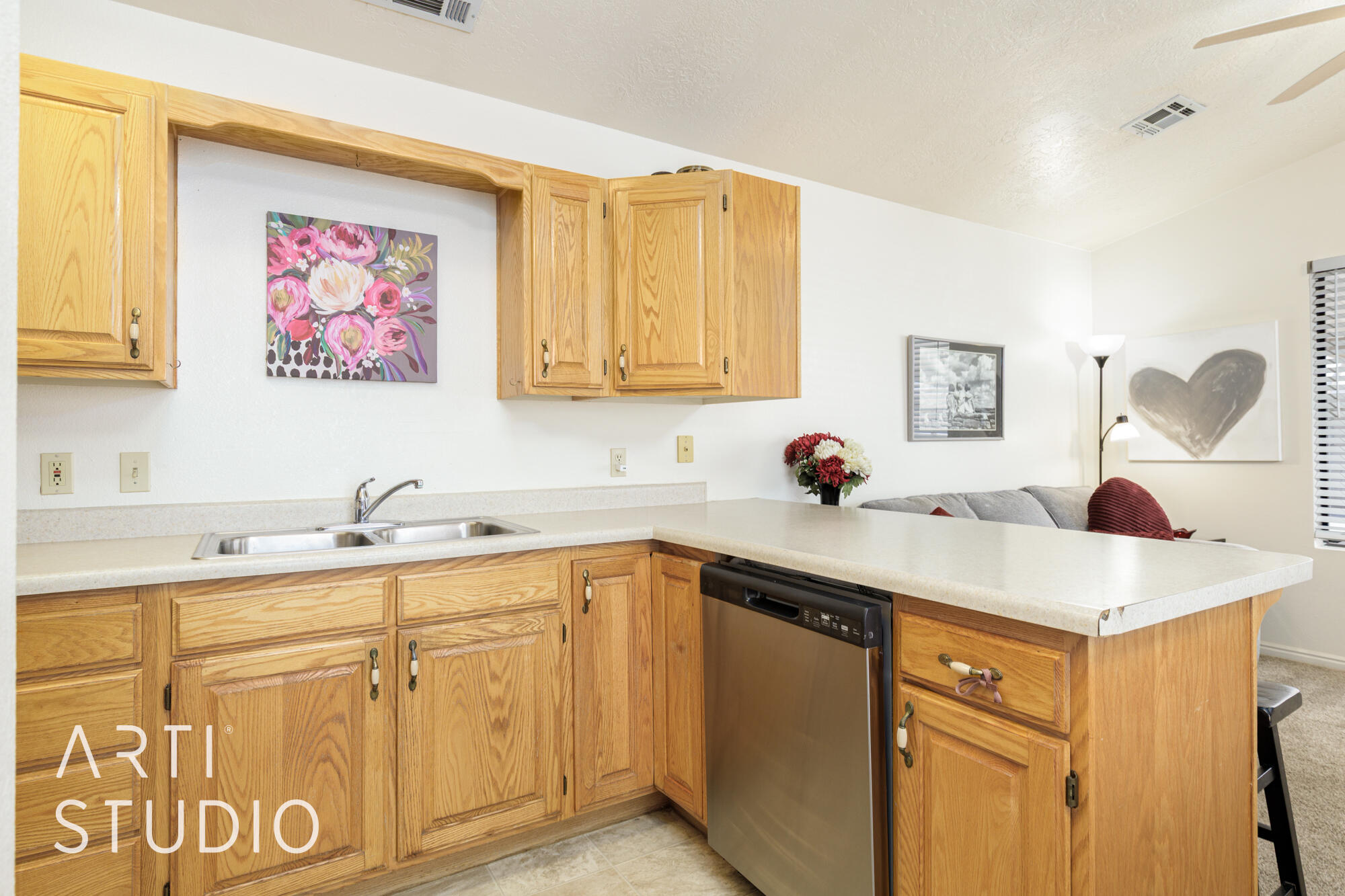 DIXIE DOWNS RV RESORT - Residential