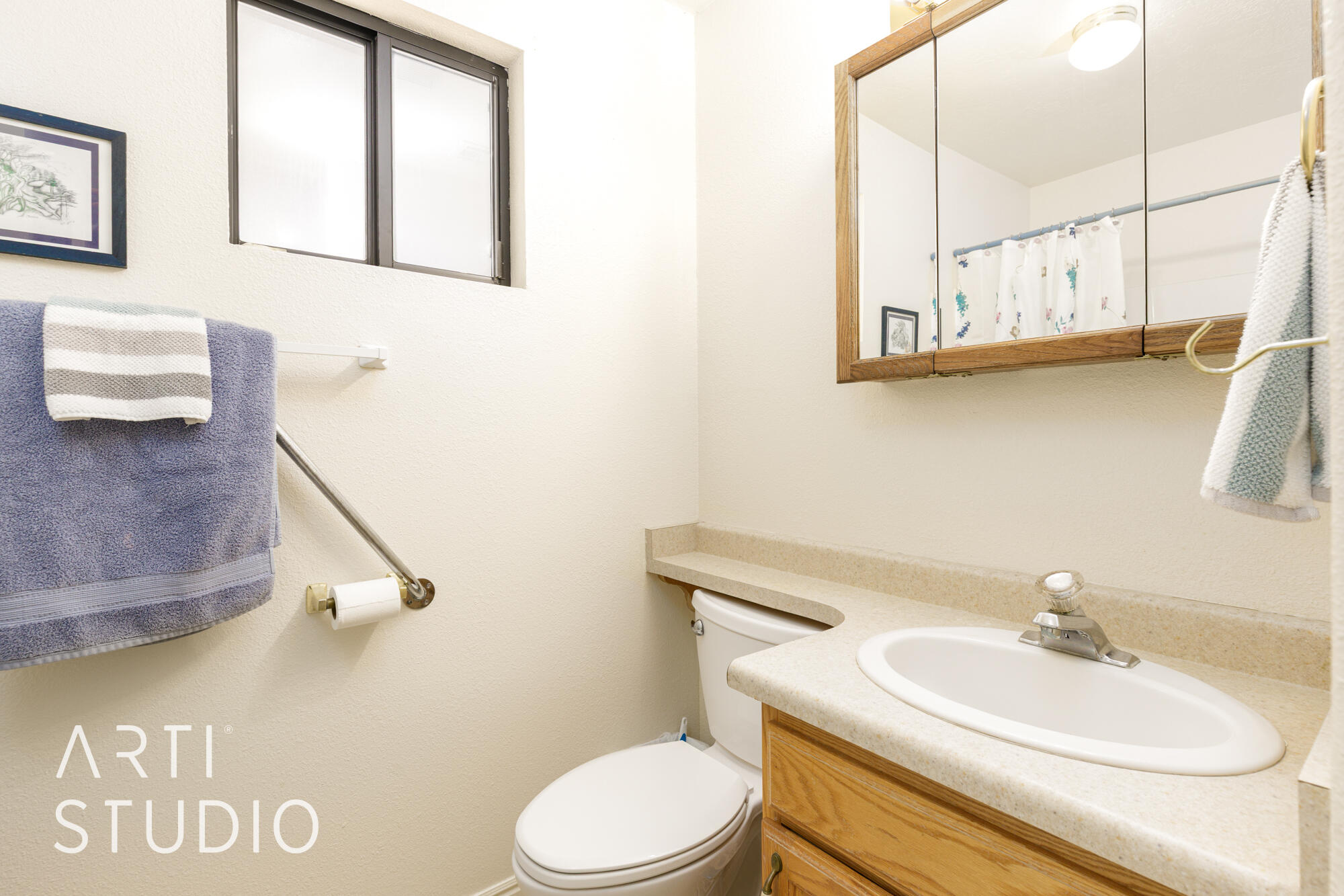 DIXIE DOWNS RV RESORT - Residential