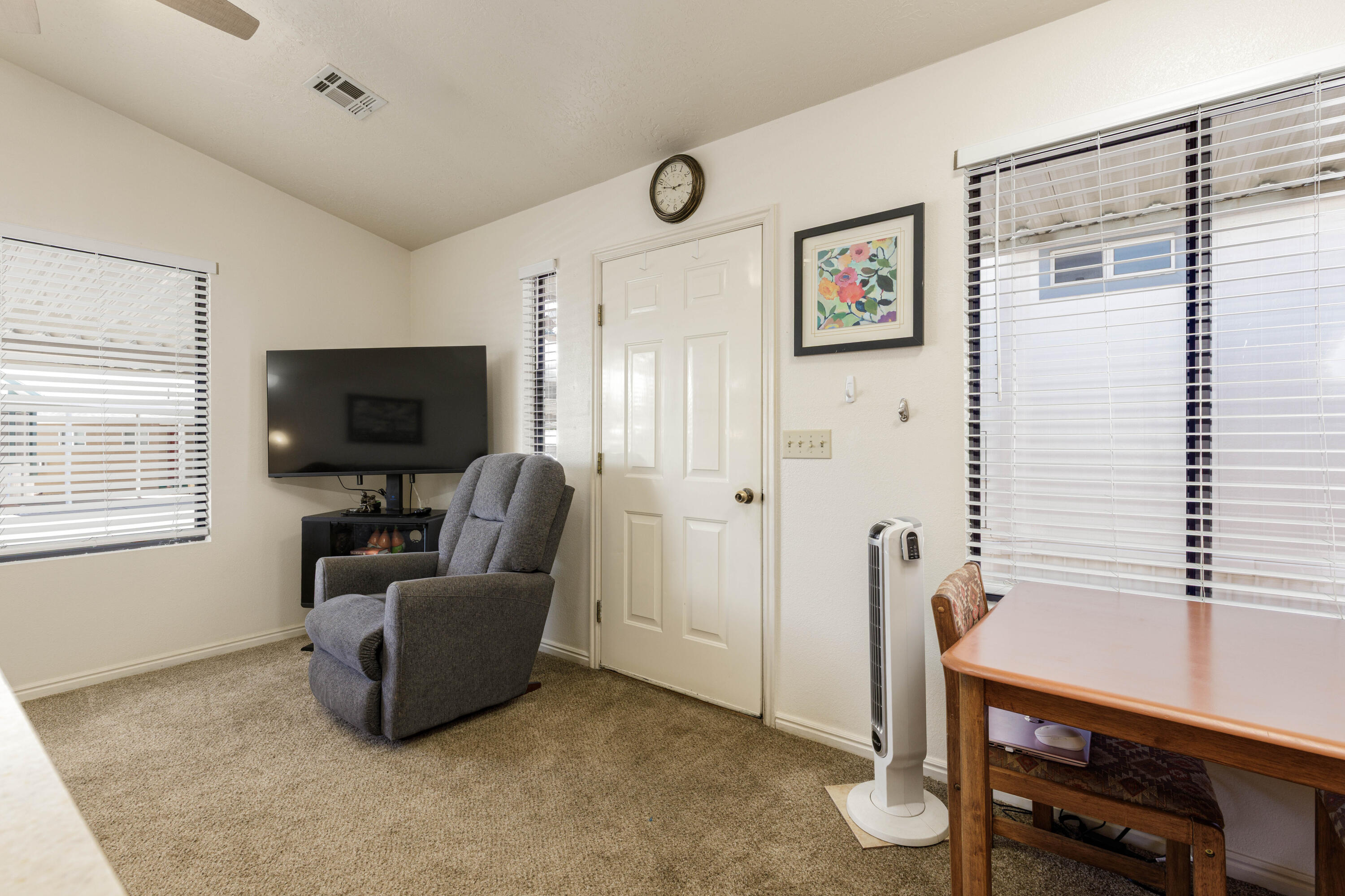 DIXIE DOWNS RV RESORT - Residential