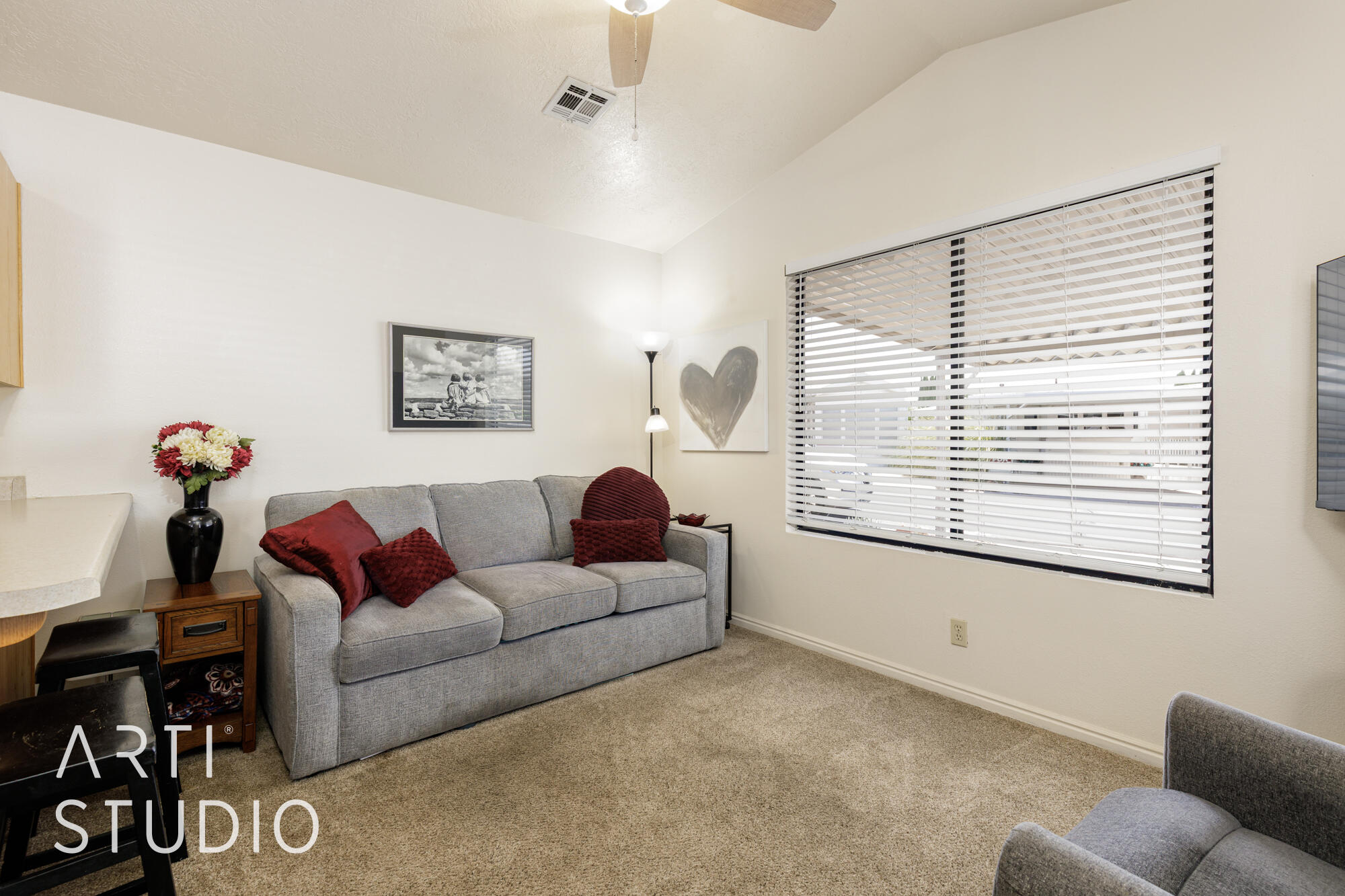 DIXIE DOWNS RV RESORT - Residential