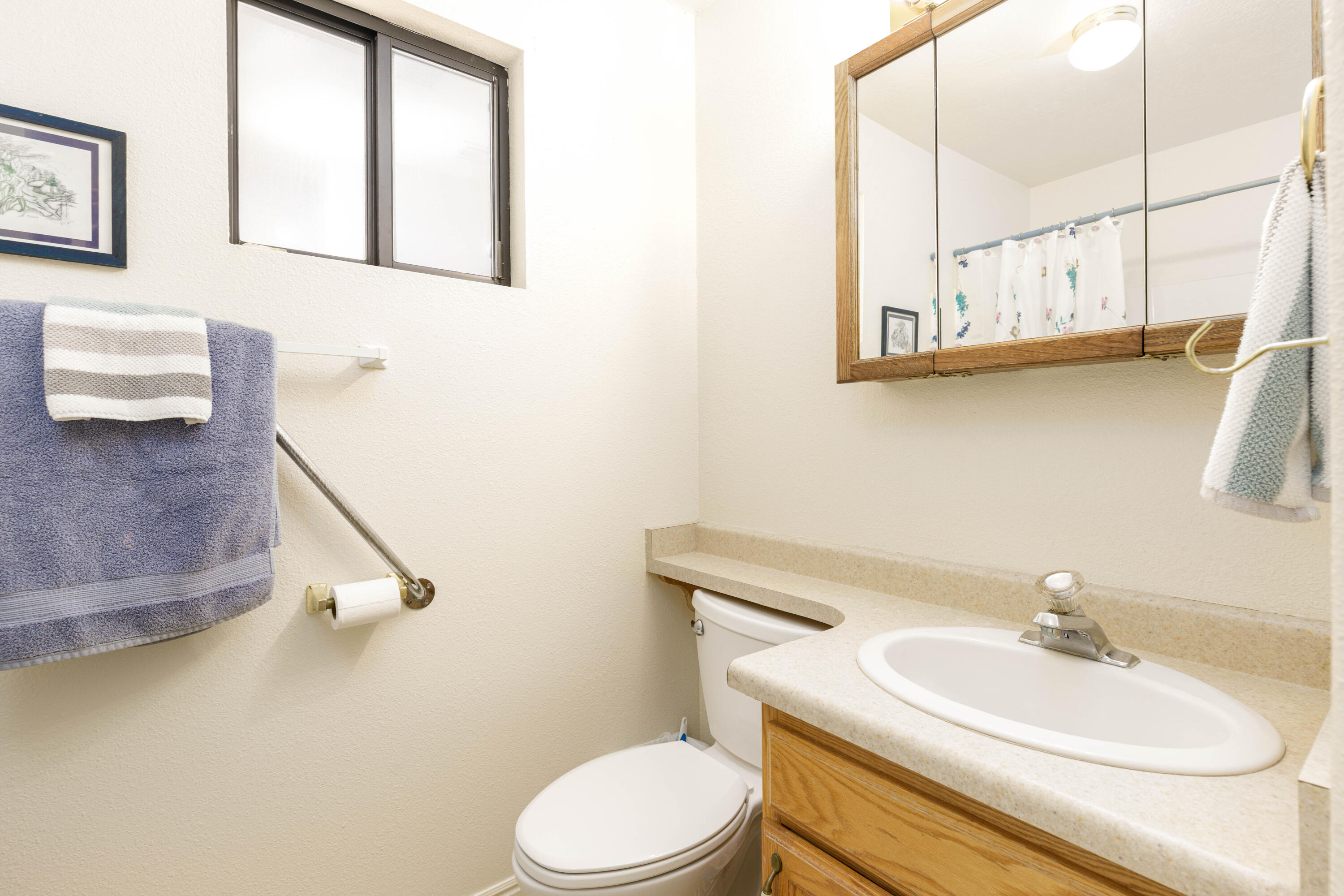 DIXIE DOWNS RV RESORT - Residential