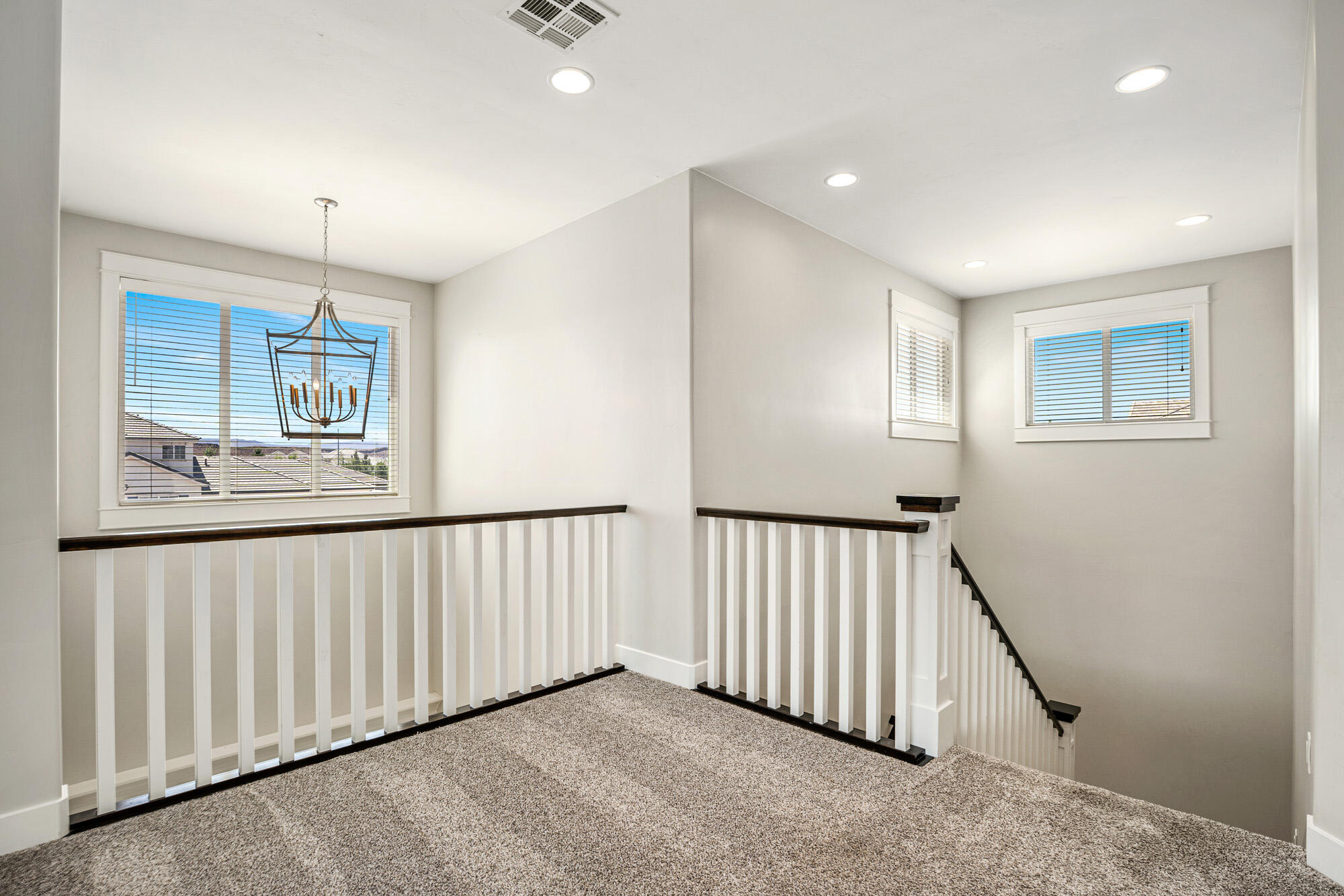 STEEPLECHASE AT WASHINGTON FIELDS - Residential