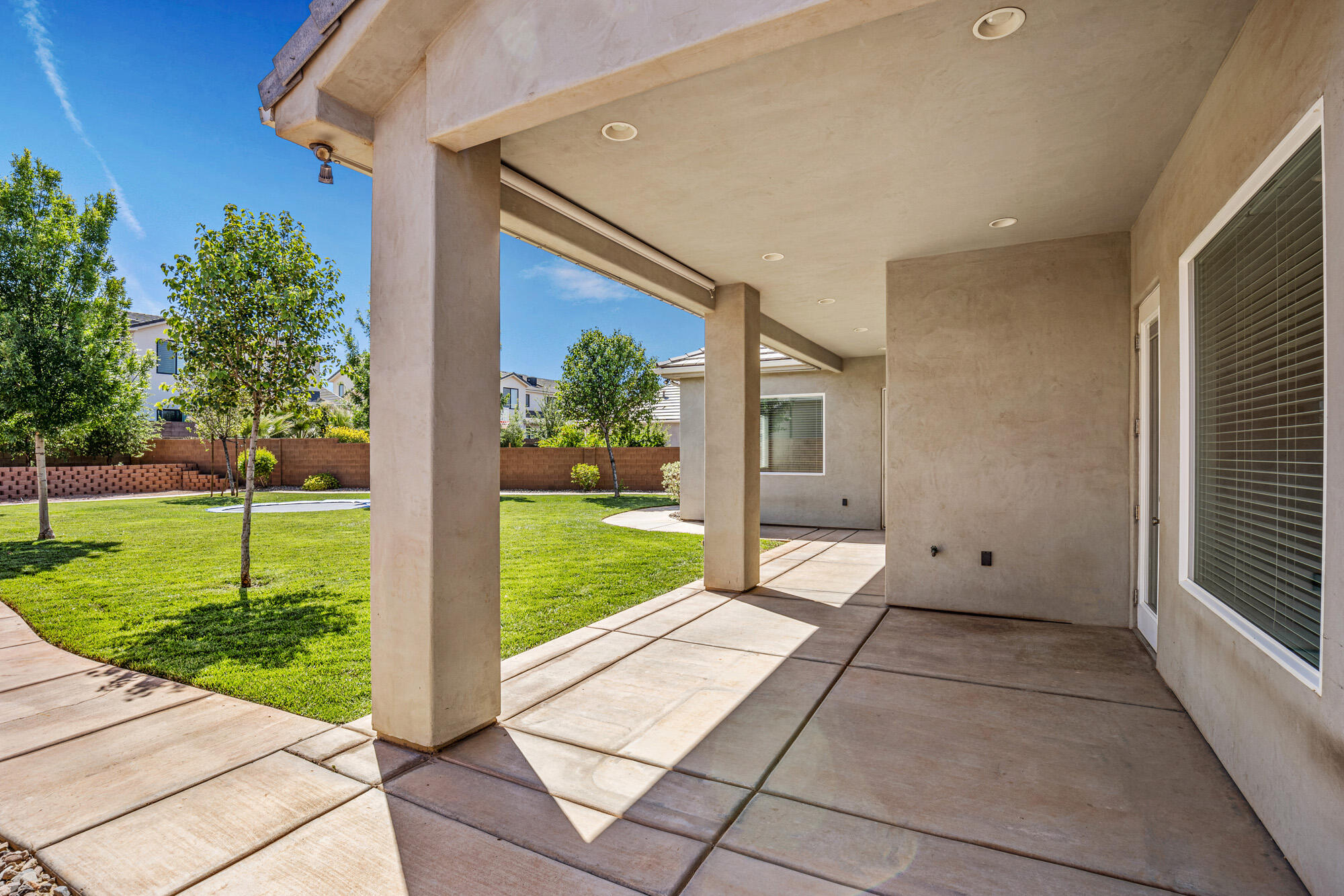 STEEPLECHASE AT WASHINGTON FIELDS - Residential