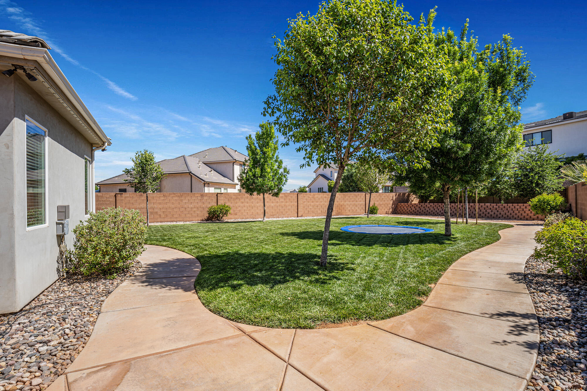 STEEPLECHASE AT WASHINGTON FIELDS - Residential