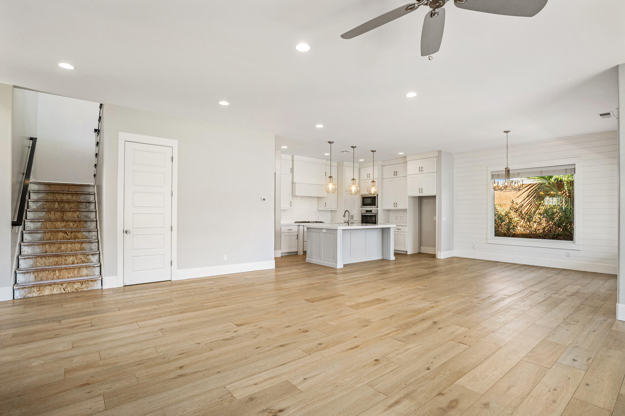 STEEPLECHASE AT WASHINGTON FIELDS - Residential