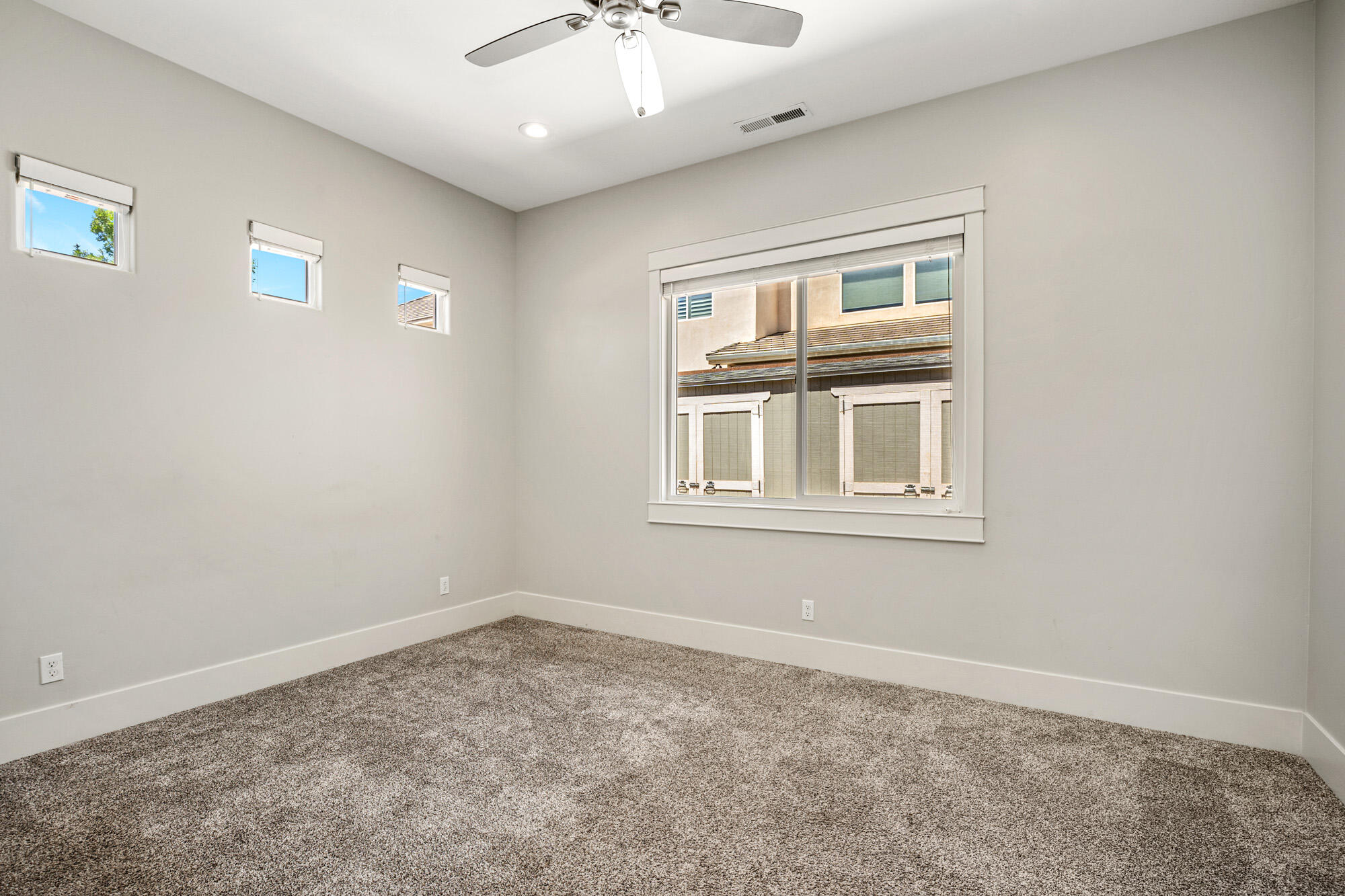 STEEPLECHASE AT WASHINGTON FIELDS - Residential
