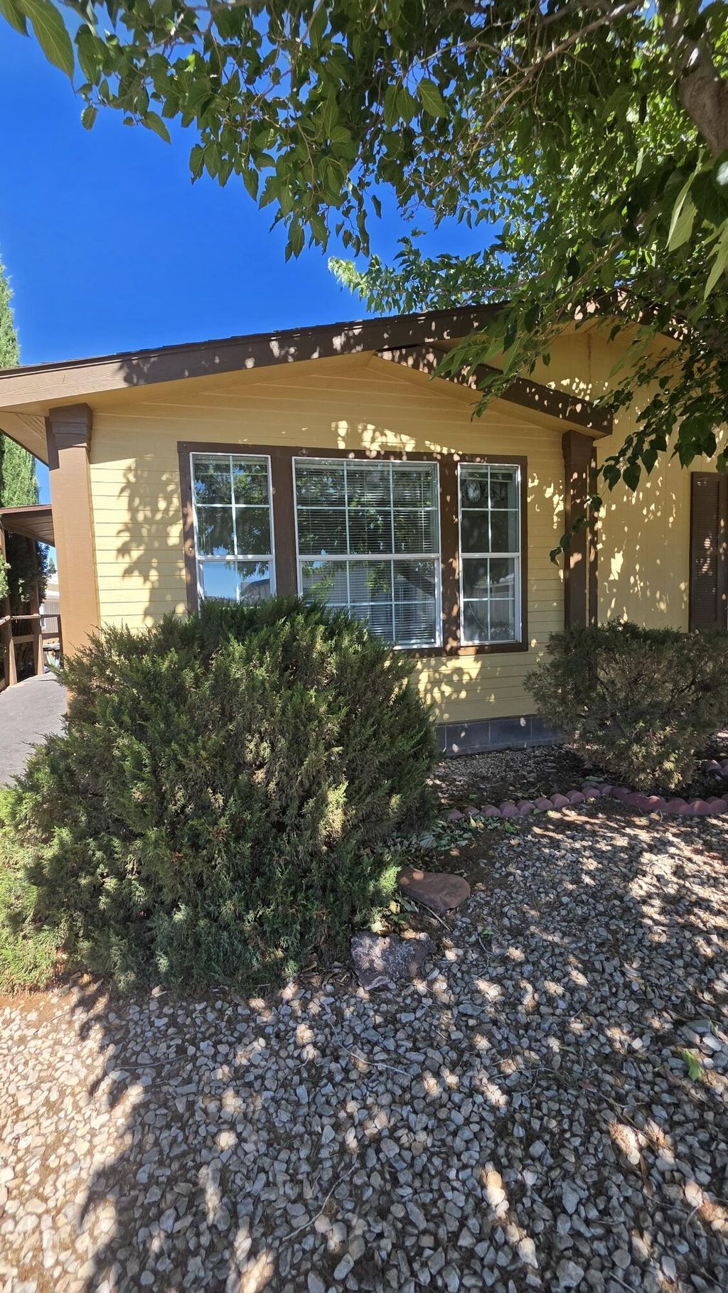 Photo of 52 N 3910 W, Hurricane, UT 84737 (MLS # 26-273850)