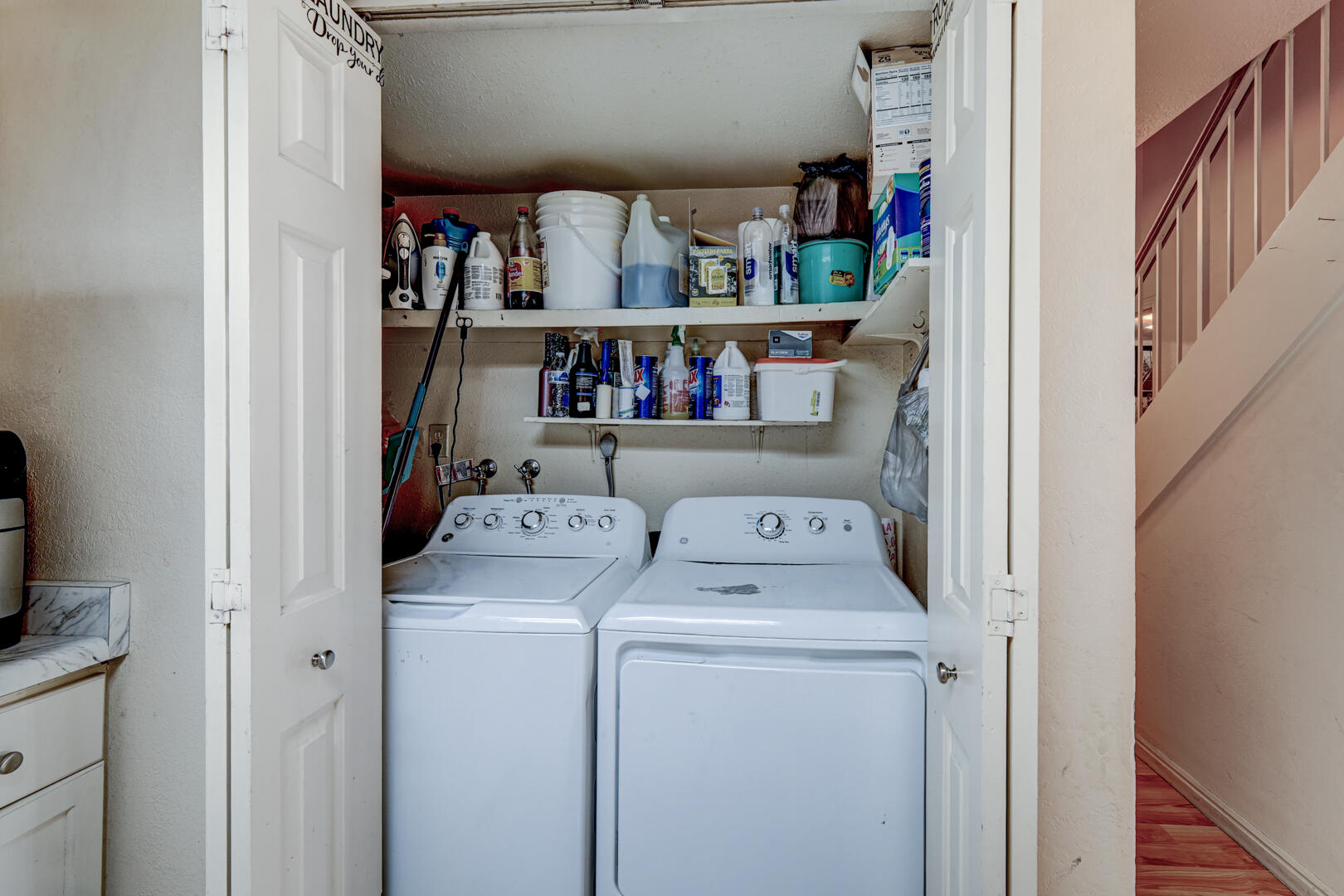 TOWN OAKS - Residential