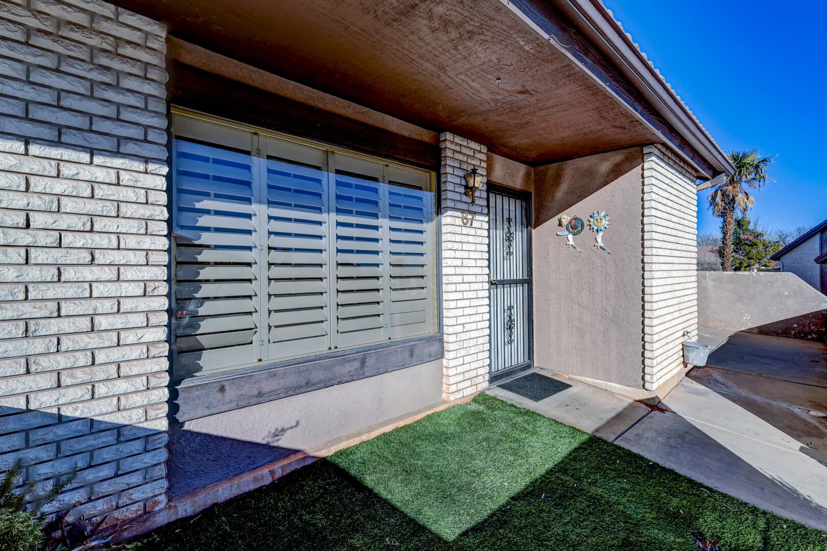 TOWN OAKS - Residential